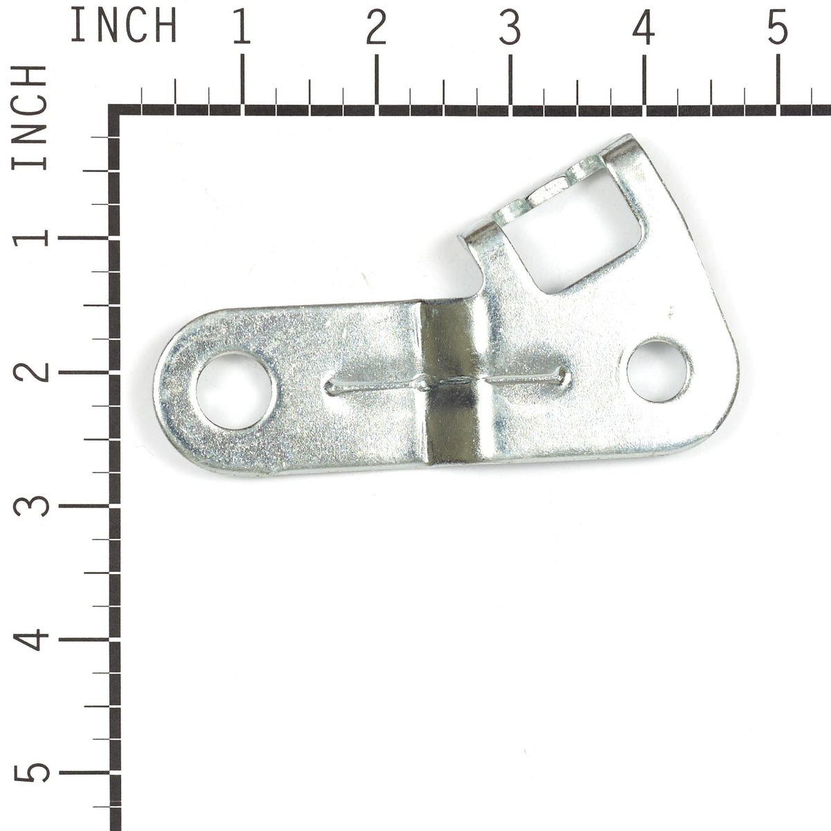 Briggs and Stratton 7031017YP Wheel Arm, Front