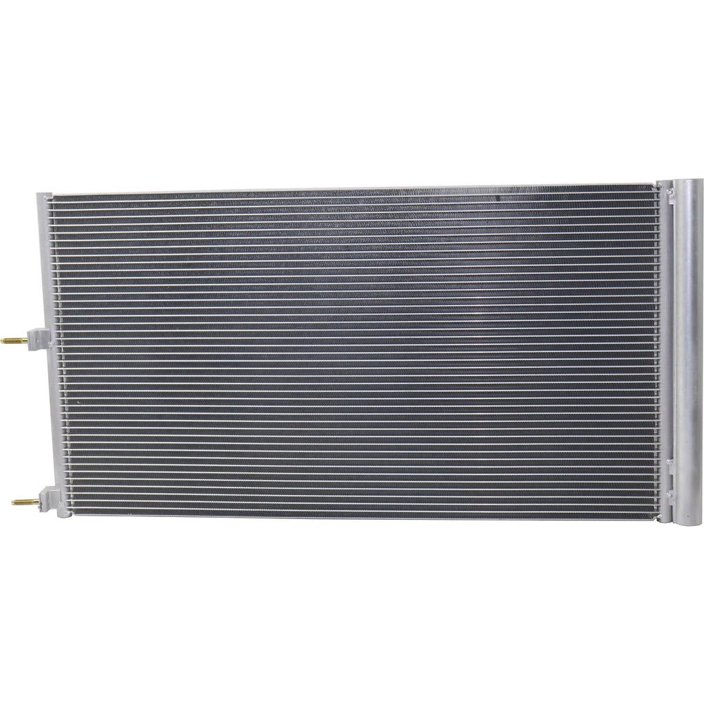 Kool Vue A/C Condenser For Ford Expedition 2015-2017