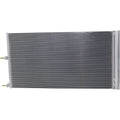Kool Vue A/C Condenser For Ford Expedition 2015-2017