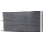 Kool Vue A/C Condenser For Ford Expedition 2015-2017