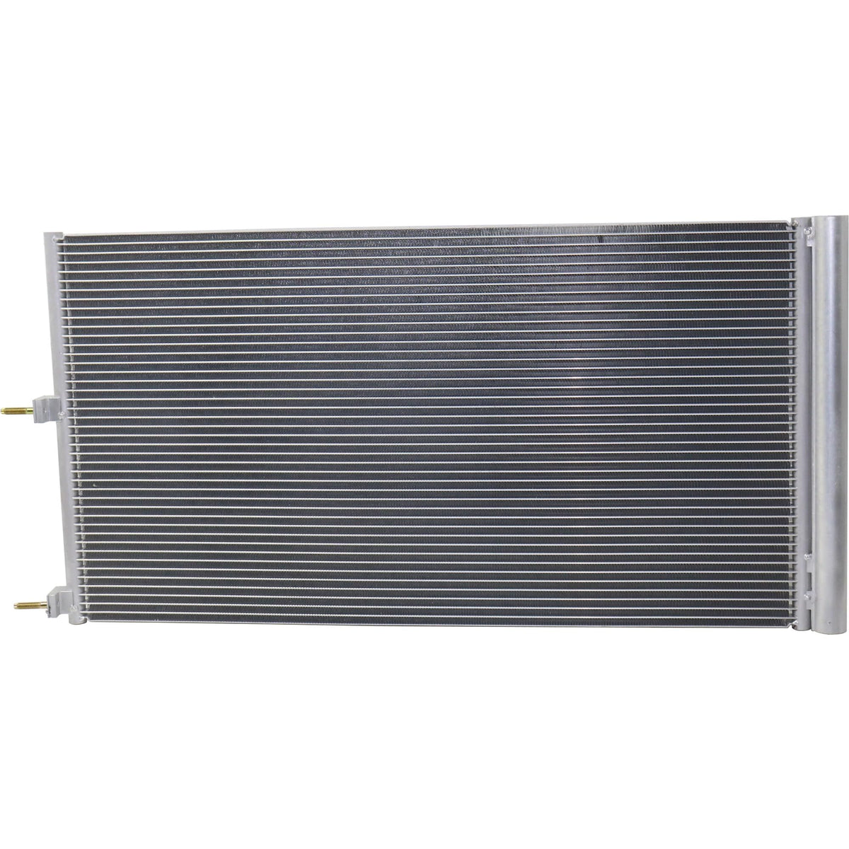 Kool Vue A/C Condenser For Ford Expedition 2015-2017