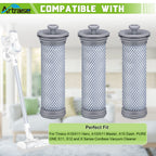 Filter Replacement for Tineco A10 A11 Hero A10/A11 Master PURE ONE S11 S12
