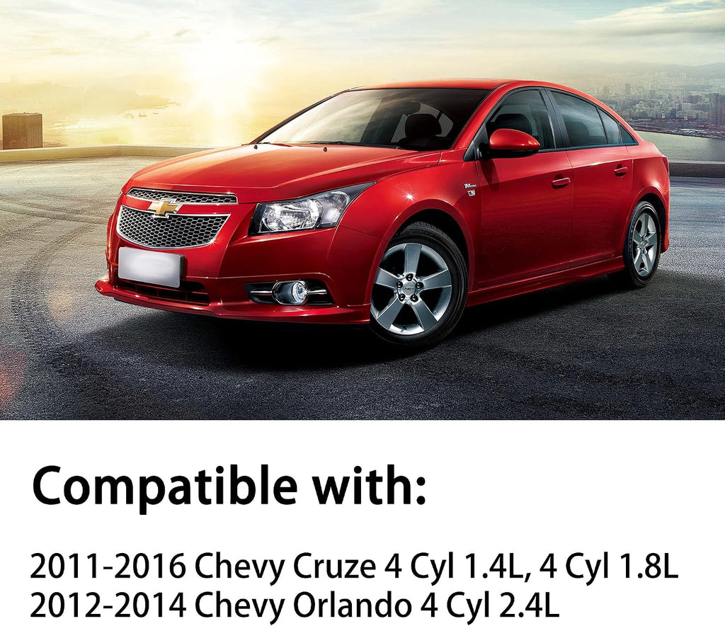 Fuse Box Battery Terminal with Cover Compatible with GM 2011-2015 Chevy Cruze 2012-2014 Orlando Replaces # 96889385