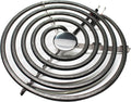 Replacement for Jenn-Air A100W 8 inch 5 Turns Surface Burner Element
