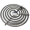 Replacement for Whirlpool RF263LXTQ3 8 inch 5 Turns Surface Burner Element