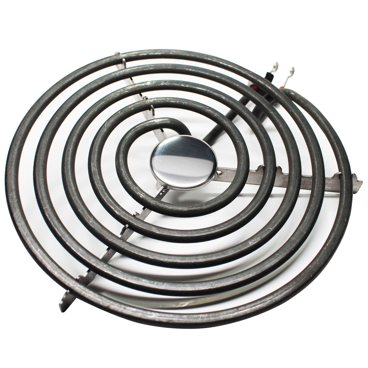 Replacement for Amana ARR6400WW 8 inch 5 Turns Surface Burner Element