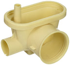 General Electric WD18X10034 Dishwasher Sump
