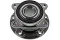 Mevotech Supreme Wheel Bearing and Hub Assembly Kit MB25313