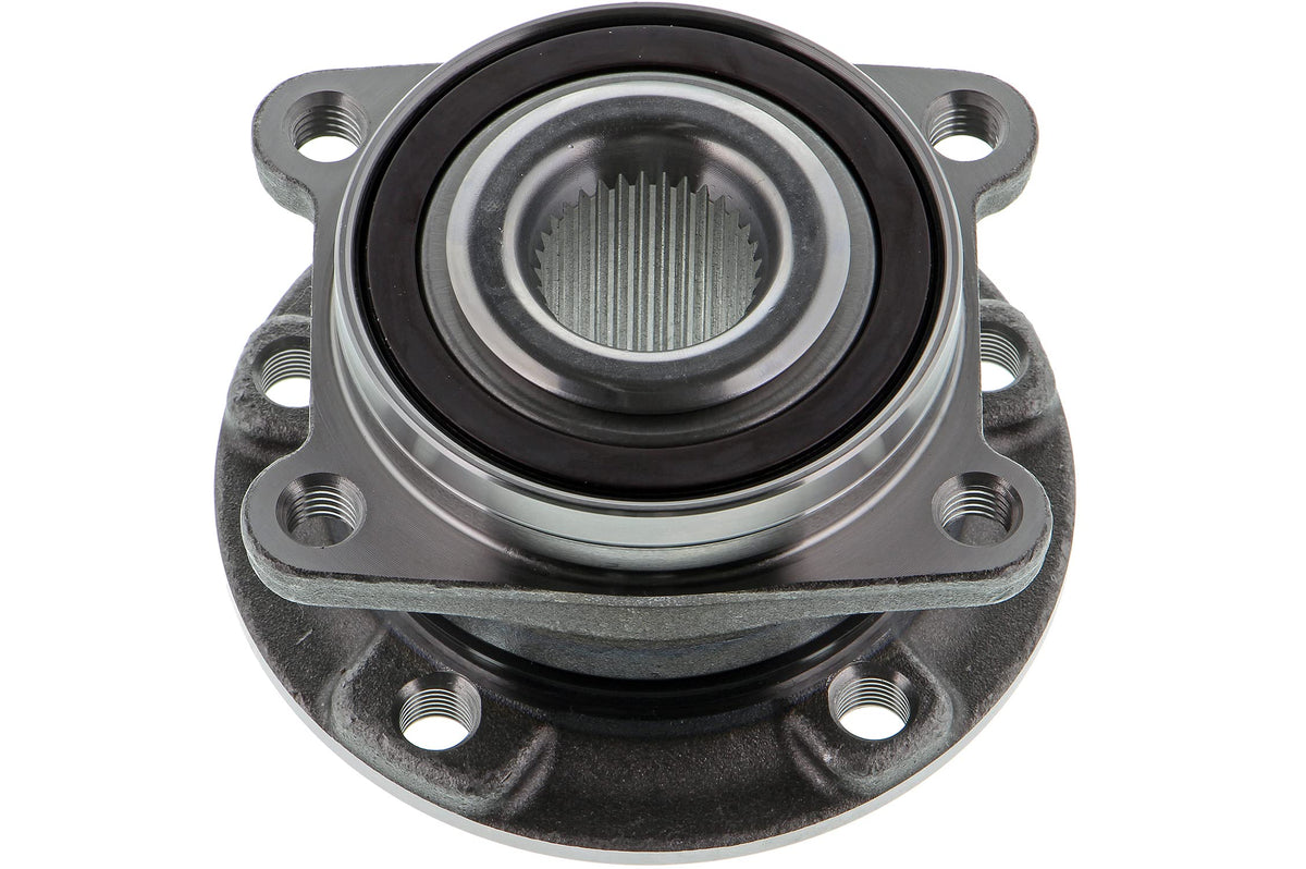 Mevotech Supreme Wheel Bearing and Hub Assembly Kit MB25313