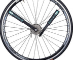 Cassette Removal Tool Sets - Chain Whip & Lock Ring Tool for Shimano HG