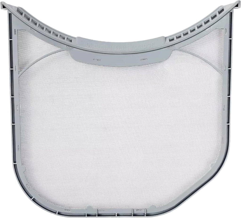 Compatible Dryer Lint Filter for LG DLEX3570V, DLEX3570W, DLEX3650V, DLEX3700R, DLEX3700V models