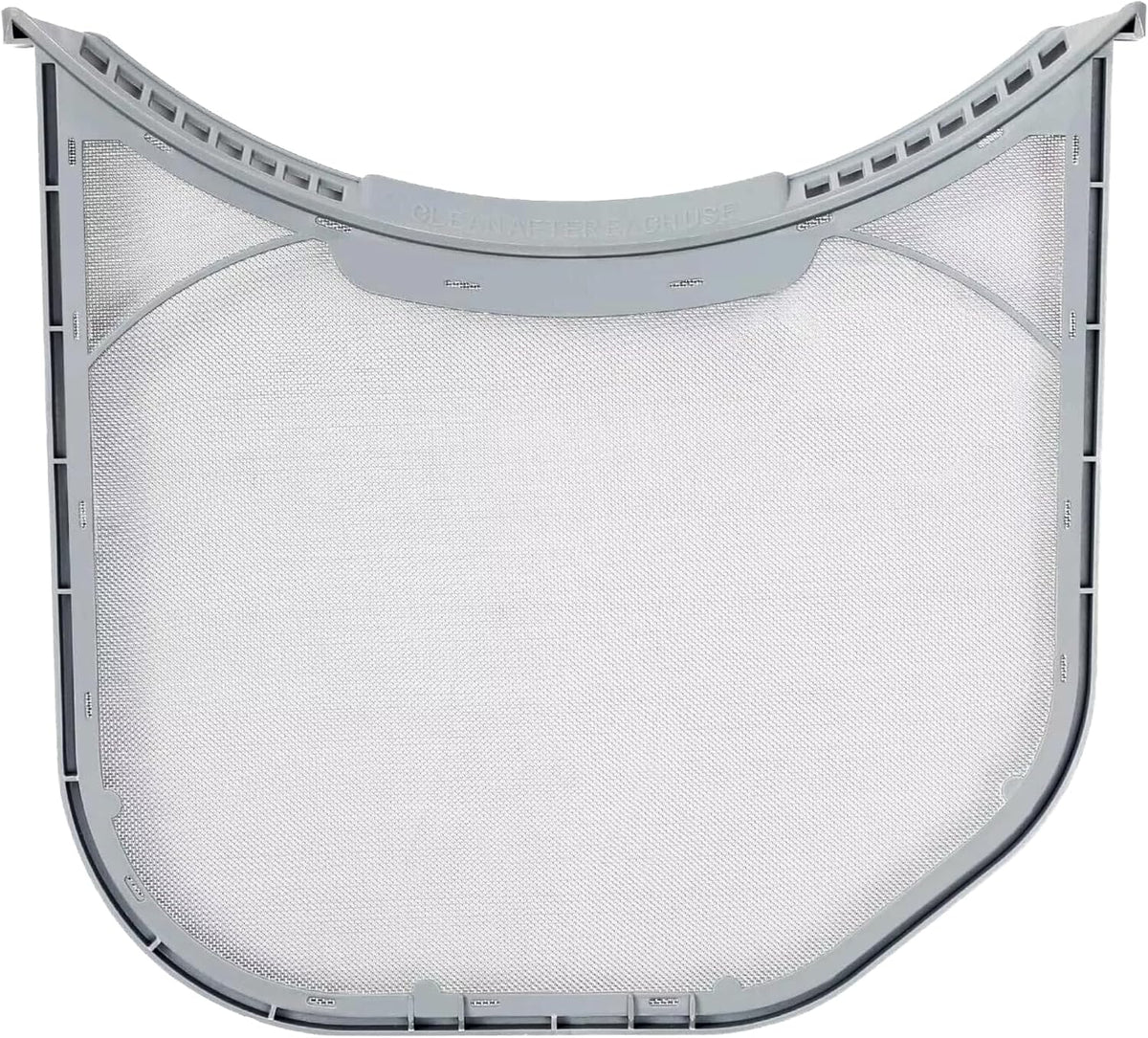 Compatible Dryer Lint Filter for LG DLEX2801R, DLEX2801W, DLEX2901V, DLEX3001P, DLEX3001R models
