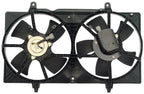 Dorman 620-419 Engine Cooling Fan Assembly