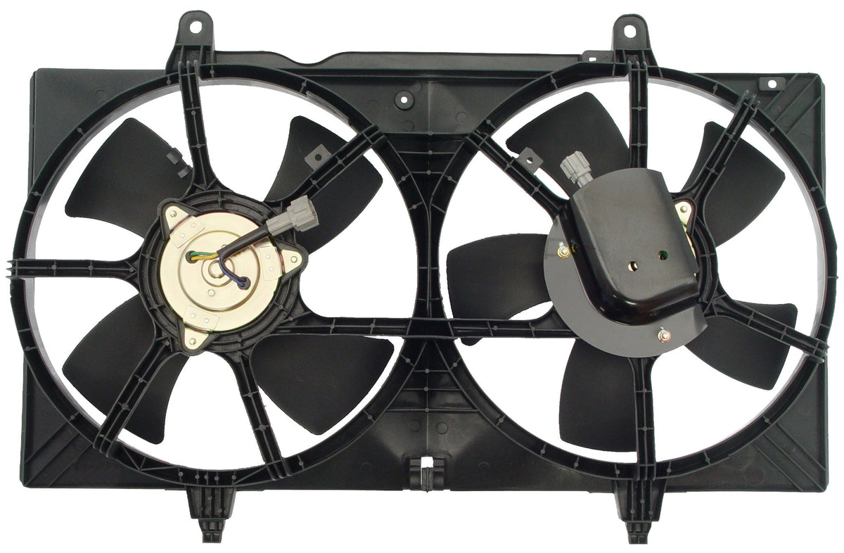 Dorman 620-419 Engine Cooling Fan Assembly