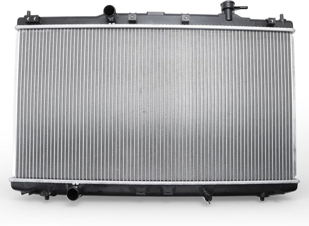 Engine Coolant Radiator Fits for Honda Accord V6 3.0L 2003-2007