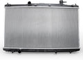 Engine Coolant Radiator Fits for Honda Accord V6 3.0L 2003-2007