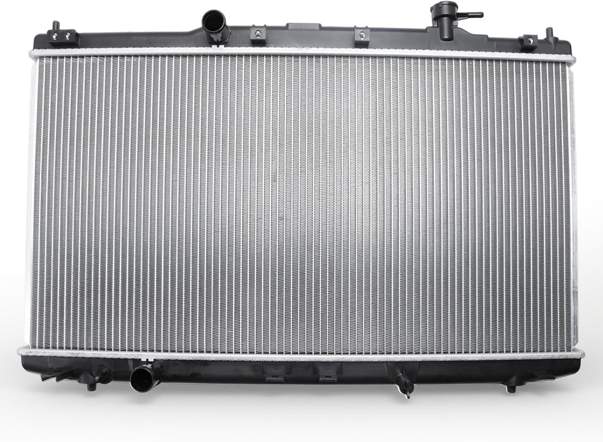Engine Coolant Radiator Fits for Honda Accord V6 3.0L 2003-2007