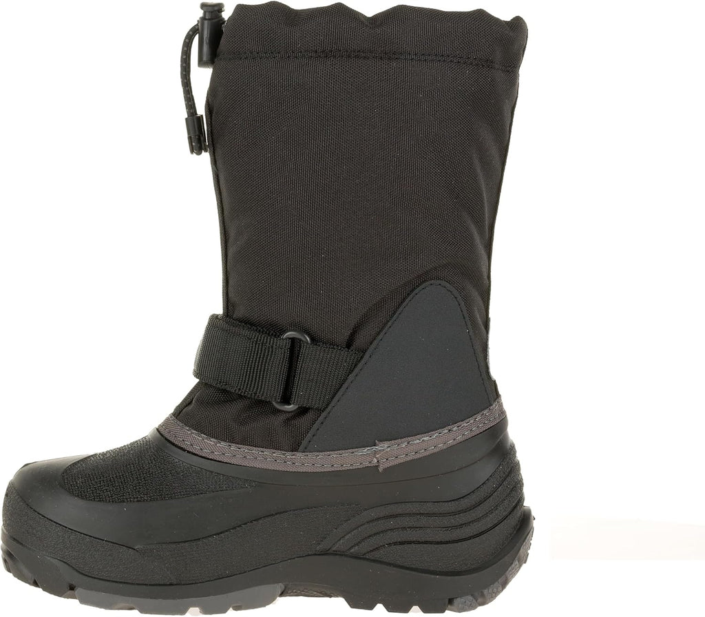 Unisex-Child Waterbug 5 Snow Boot