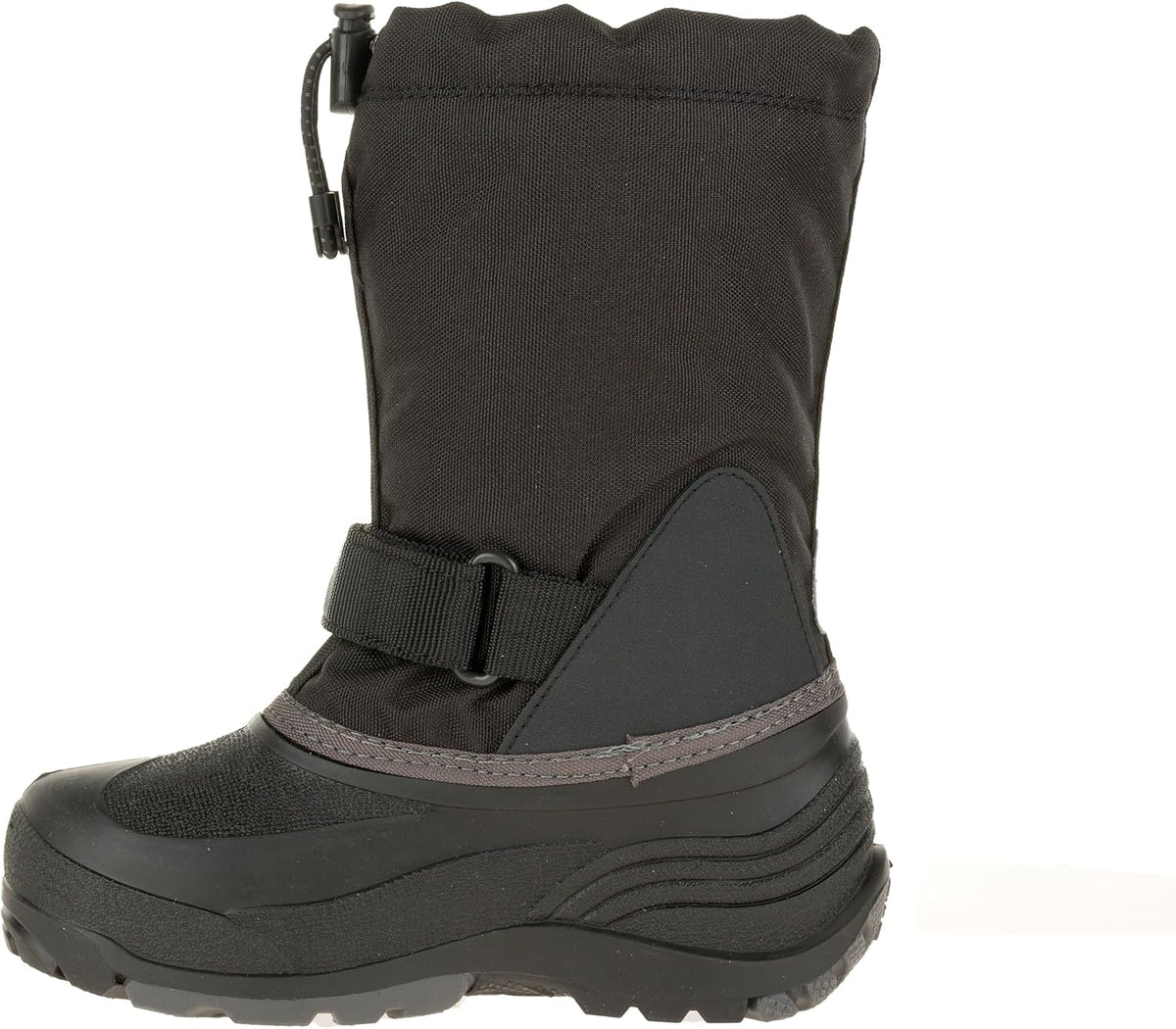 Unisex-Child Waterbug 5 Snow Boot