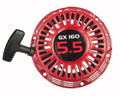 Prime Line 7-034047 Recoil Assembly