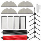 Replacement Parts for Roborock Q8 Max/Max+, Q5 Pro/Pro+ Robot Vacuum