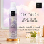 Dry Touch Volumizing Dry Shampoo 6.5 oz (Pack of 2)
