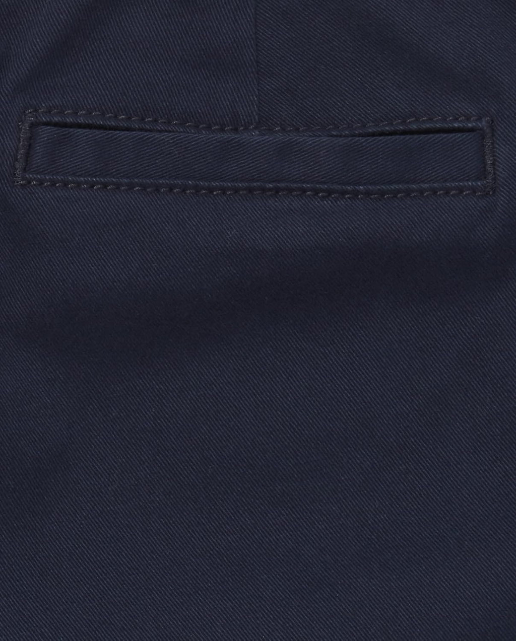 Girls Chino Shorts