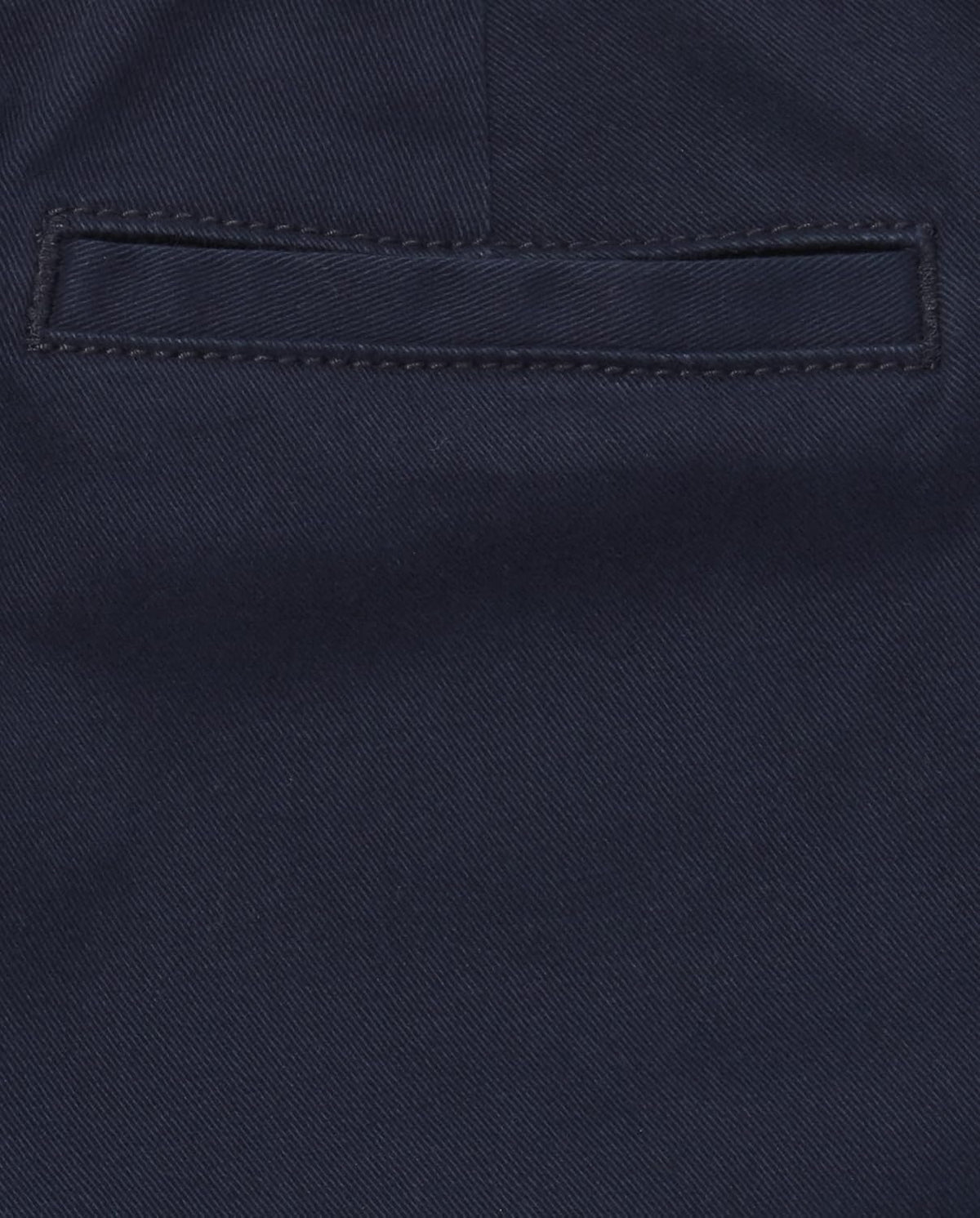 Girls Chino Shorts