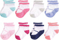 Baby Fun Essential Socks Multi-pack