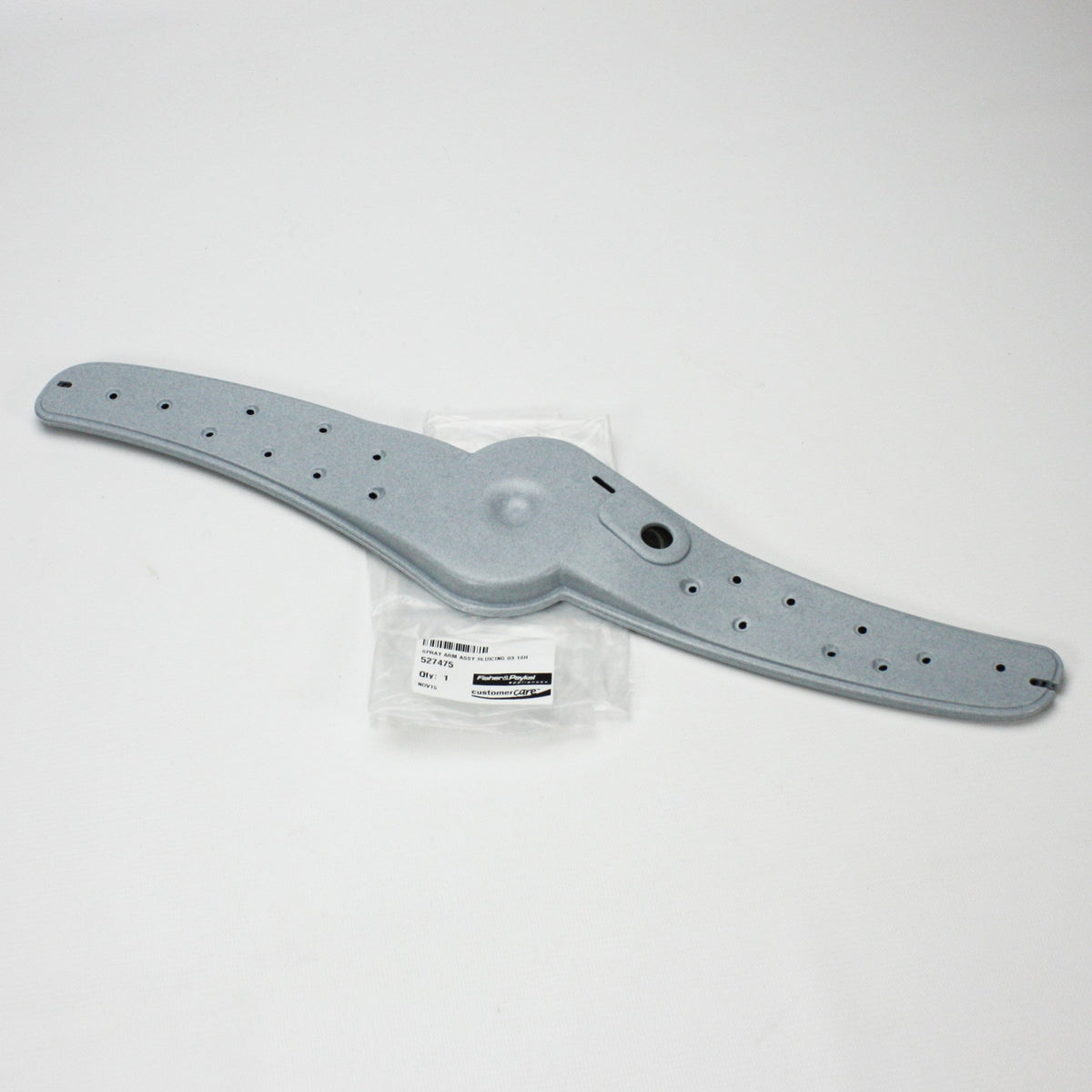 Fisher & Paykel 527475 Dishwasher Spray Arm Part