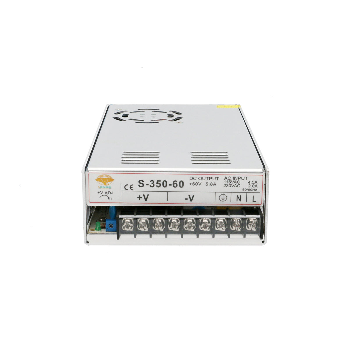 1Axis Nema 34 Stepper Motor 1232Oz.in & Driver Dm860a CNC Machine/mill