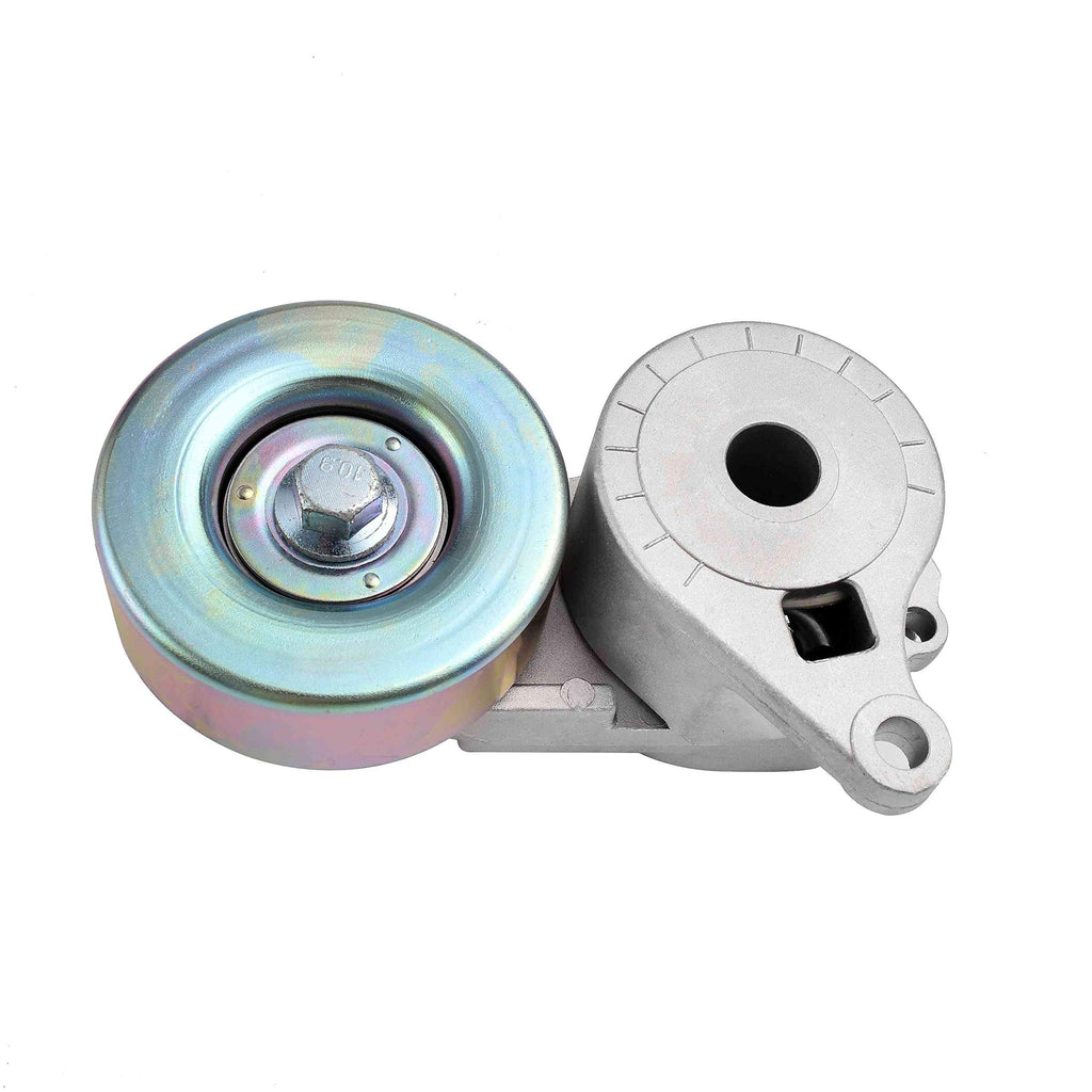 ADIGARAUTO Belt Tensioner for Mitsubishi Galant 2004-2012, Eclipse 06-12