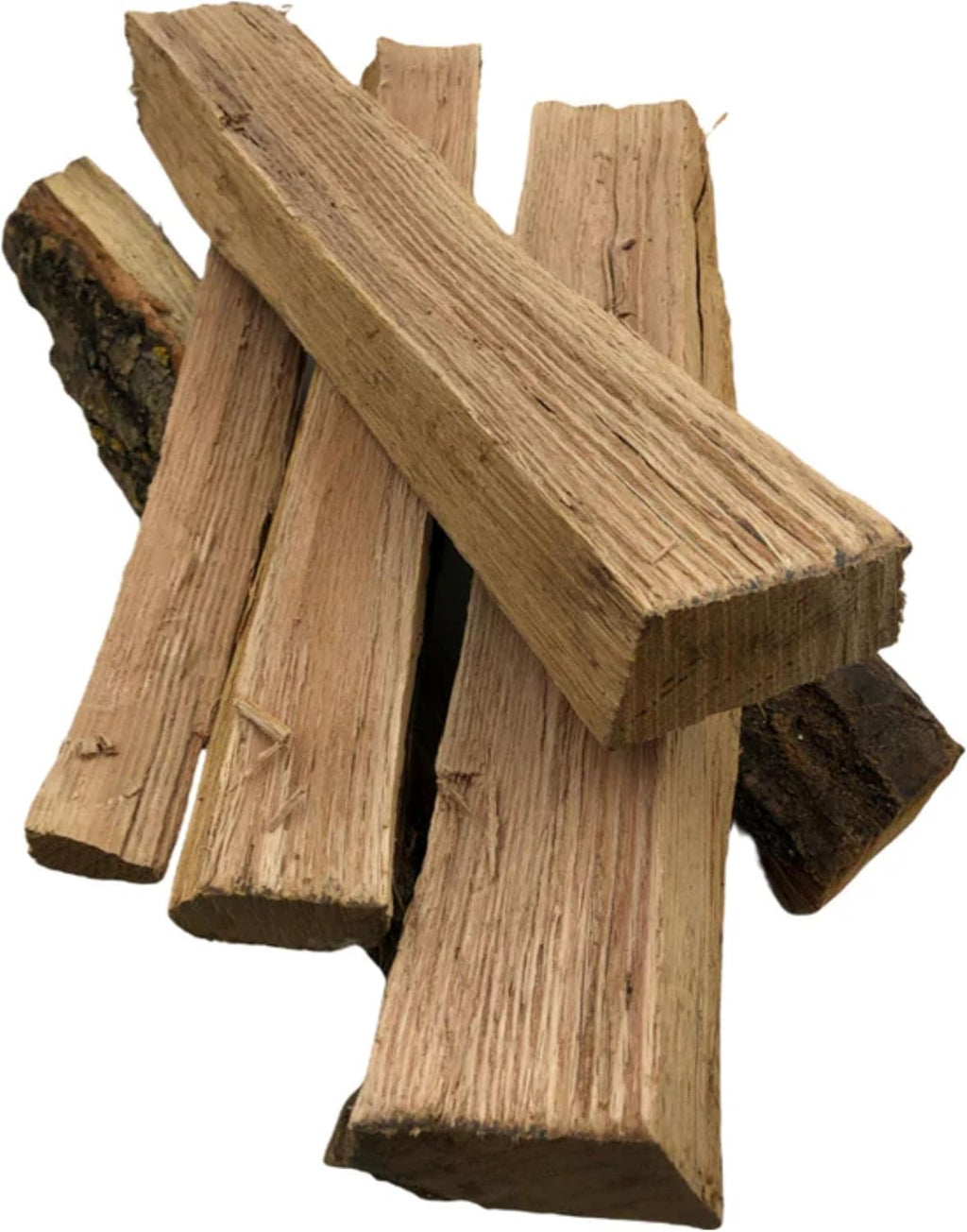 Pizza Oven Wood, Cooking Wood 16 Inch 100% Kiln Dried Red Oak 14-15 lbs. Great for Grilling, Smoking, BBQ