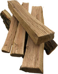 Pizza Oven Wood, Cooking Wood 16 Inch 100% Kiln Dried Red Oak 14-15 lbs. Great for Grilling, Smoking, BBQ