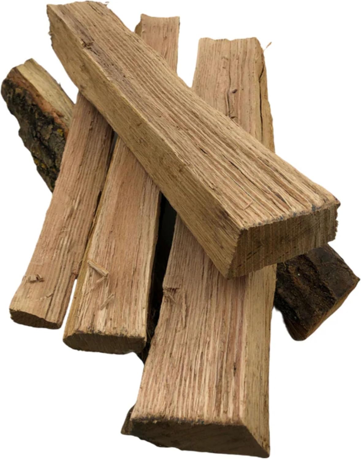 Pizza Oven Wood, Cooking Wood 16 Inch 100% Kiln Dried Red Oak 14-15 lbs. Great for Grilling, Smoking, BBQ