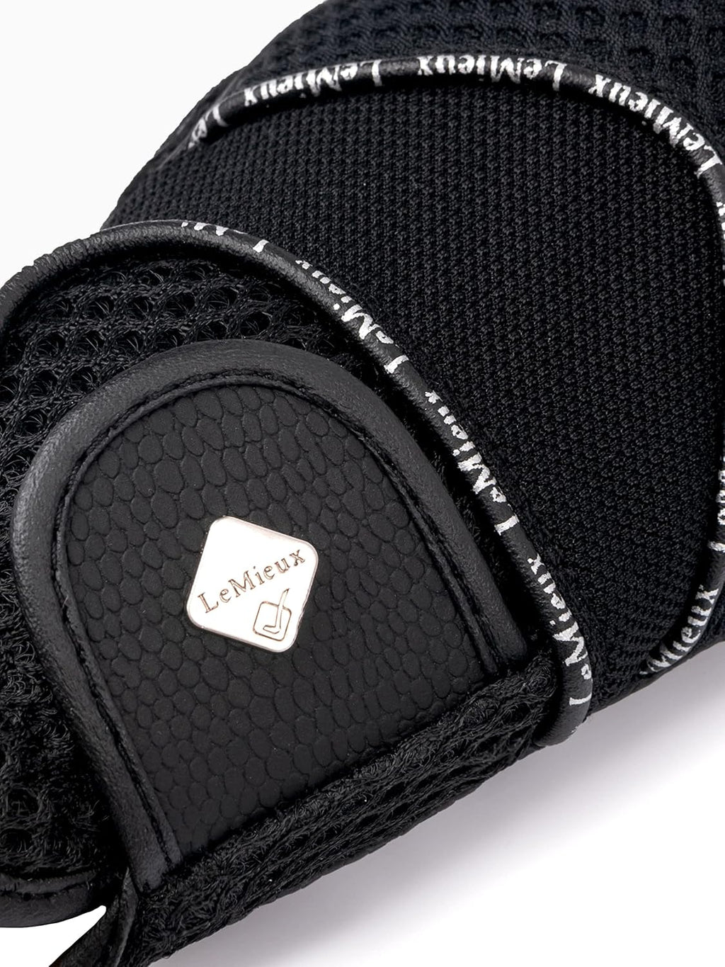Unisex 3D Mesh Riding Gloves - Lightweight & Breathable - Anti Slip