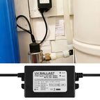 55W UV Ballast Whole House Water Purifier Replacement