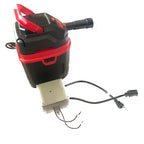 Replacement for Eureka CV140 Yellow Jacket RV Central Vacuum