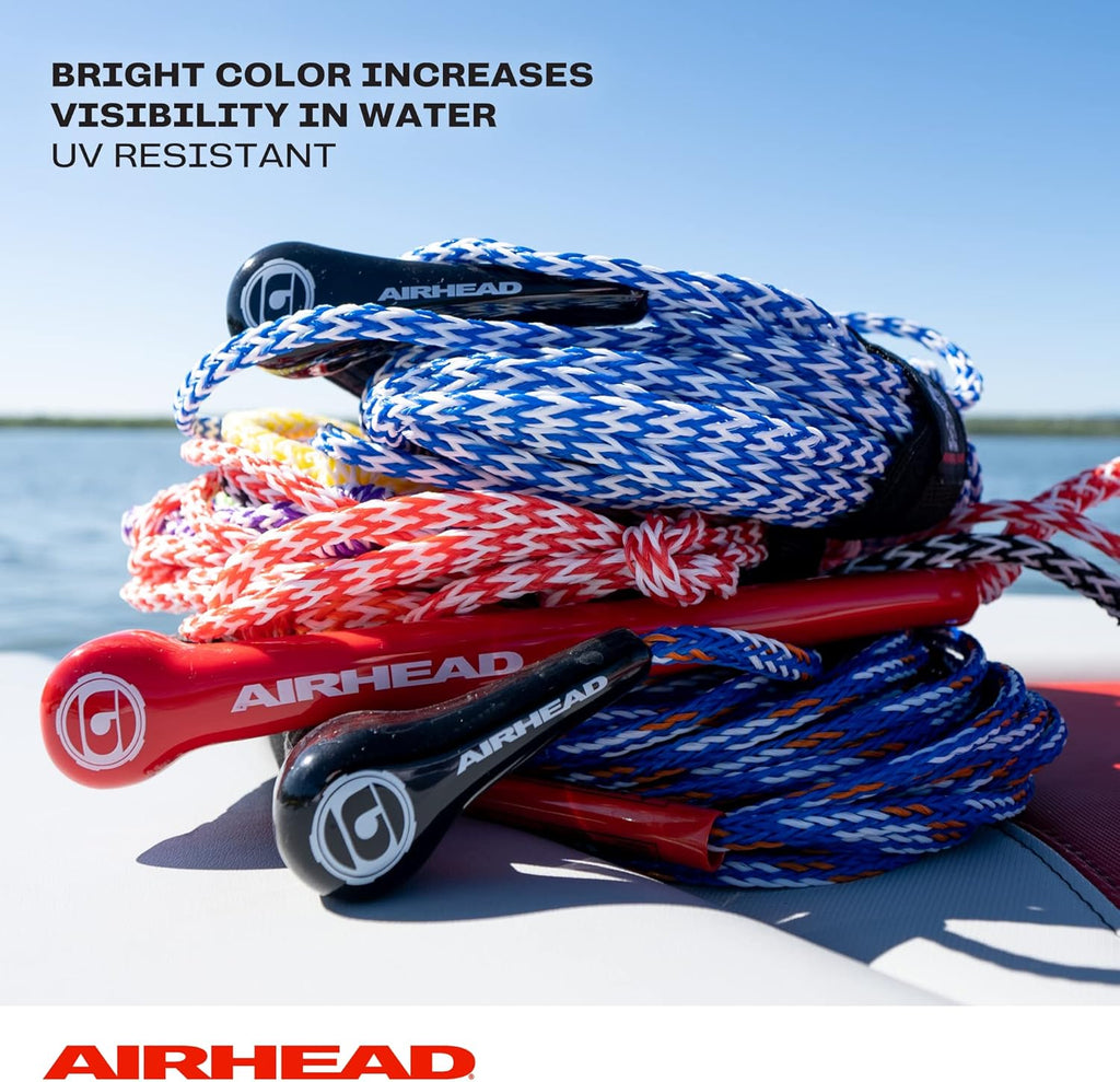 Heavy Duty Tow Harness