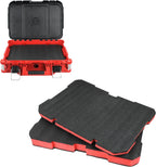 Foam Inserts Fits Milwau-kee Packout 48-22-8424