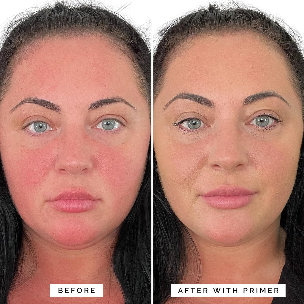Thank Me Later Color Correcting Face Primer, 30g