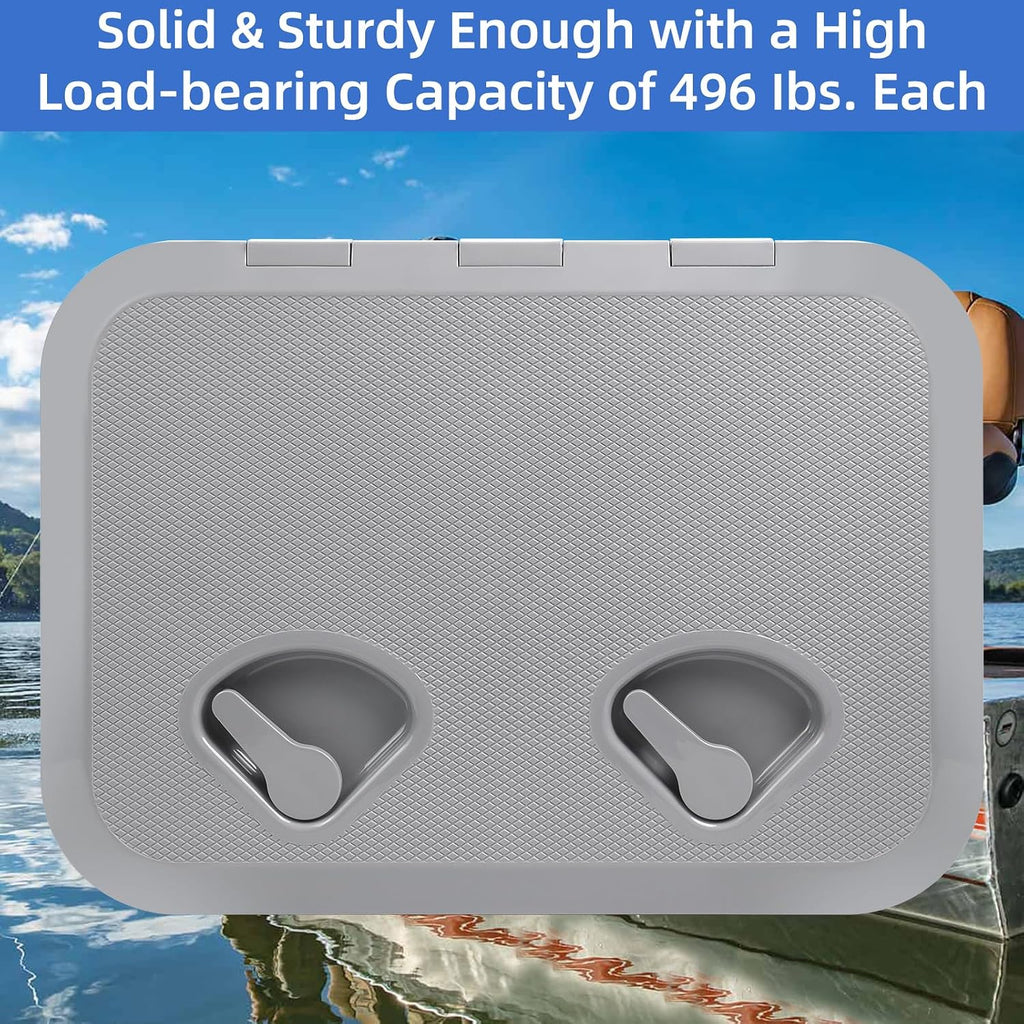 Marine Boat Hatch Deck Cover Lid,Marine Deck Access Hatch&Lid,Boat Hatch