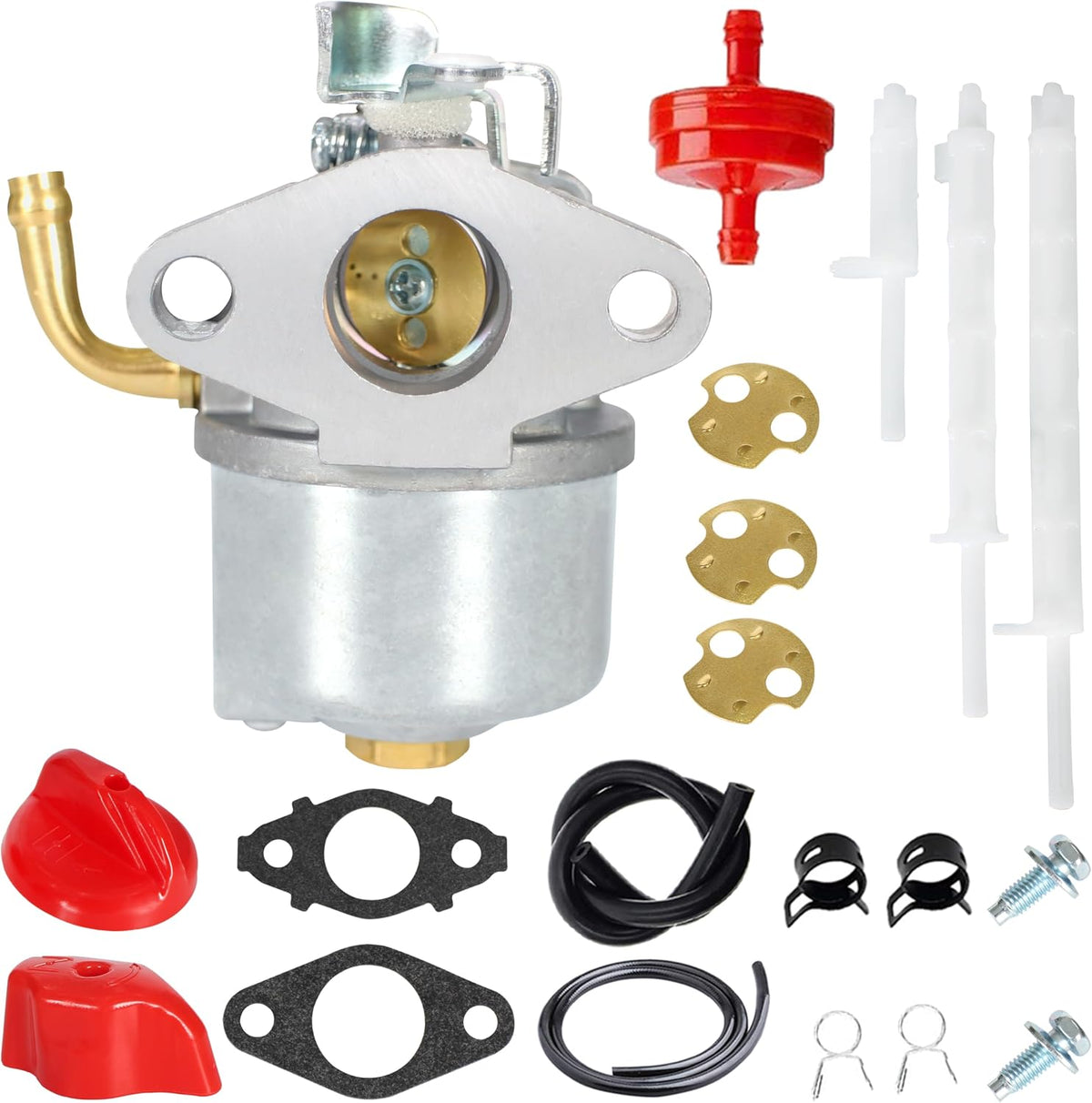 920014 593357 Carburetor for Ariens 920014 790558 Snowblower