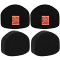 CH950 CH951 Filter Replacement for Shark UltraCyclone Pet Pro Plus