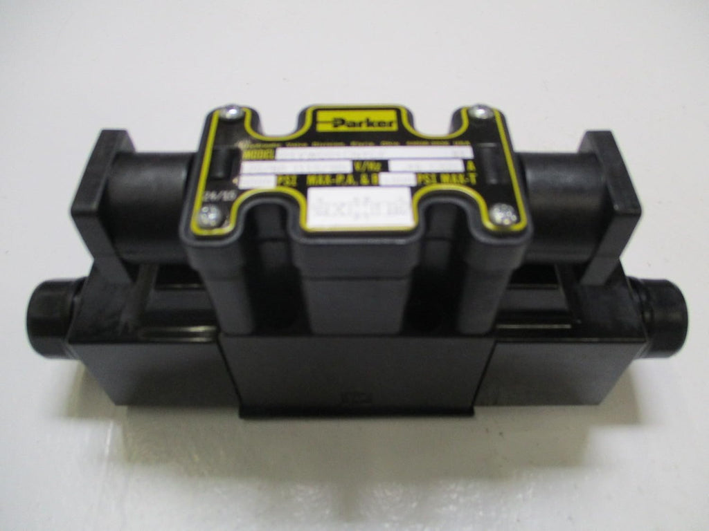 PARKER Directional Control Valve