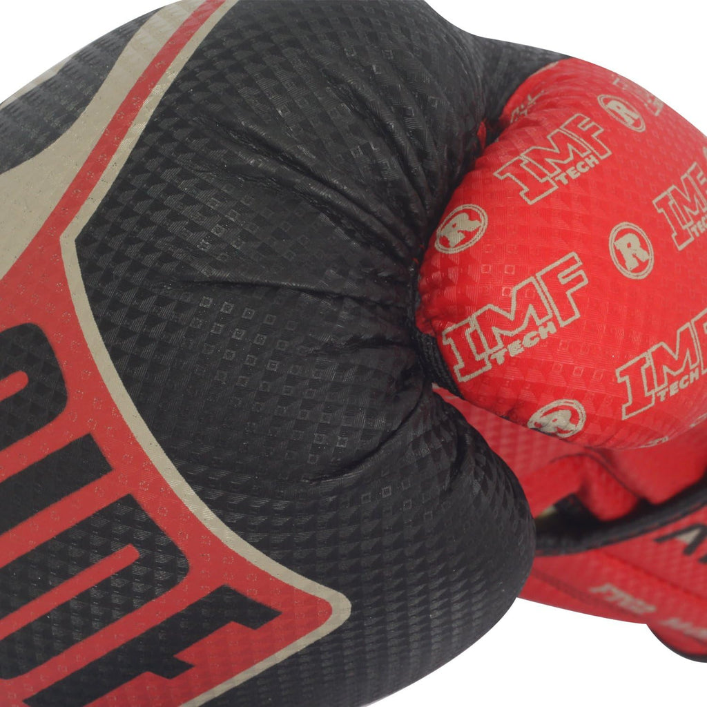 Apex Flash Sparring Gloves, IMF-Tech Boxing Gloves with Secure Wrist Support, Synthetic Boxing Gloves for Men and Women
