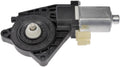 Dorman 742-200 Front Driver Side Power Window Motor Compatible with Select Ford/Mercury Models