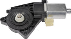 Dorman 742-200 Front Driver Side Power Window Motor Compatible with Select Ford/Mercury Models