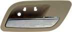 Dorman 81185 Interior Door Handle Compatible with Select Cadillac Models