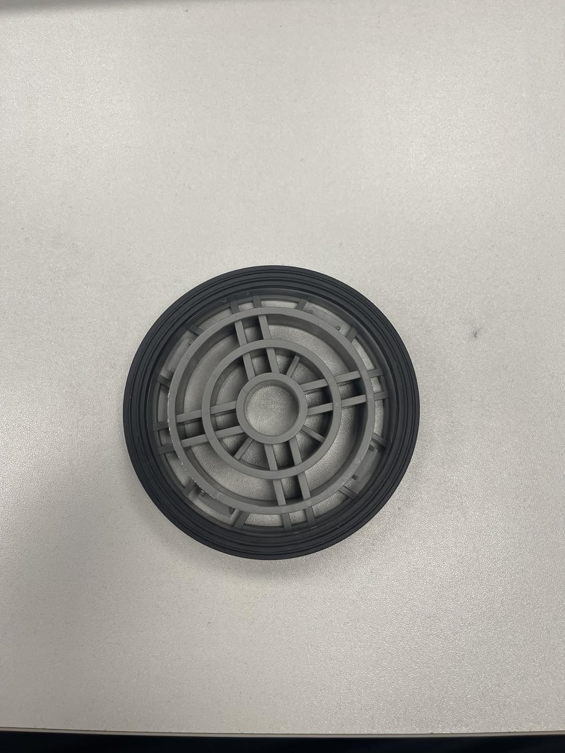 DD63-00073A Cover-Brake and DD63-00072A Gasket-Brake For Samsung Dishwasher DW80R5060 DW80R5061 Series （Match for DD82-01111A(B) dishwasher case break and overflow sensor)
